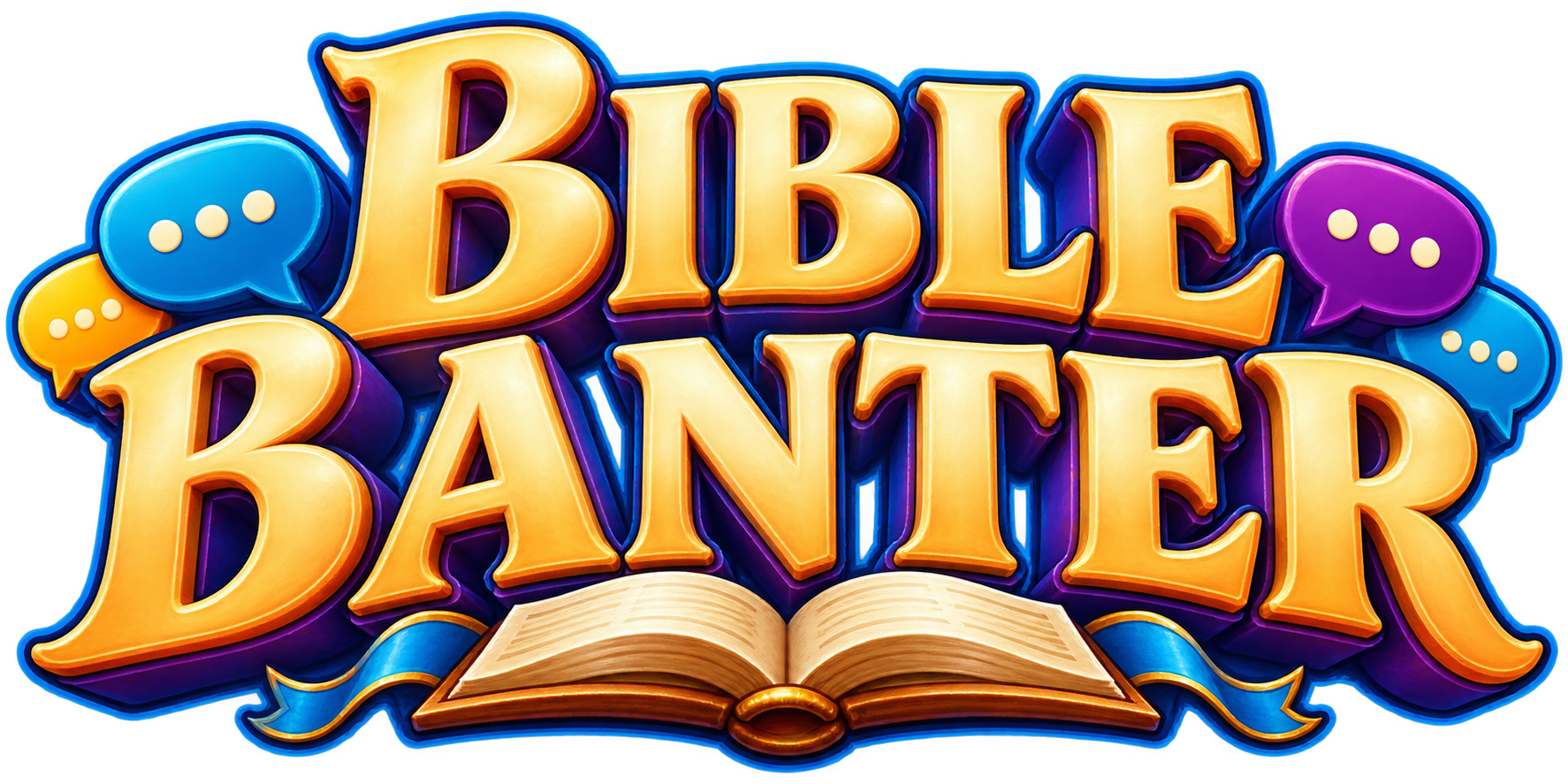 Bible Banter
